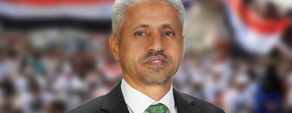  The President of the Supreme Council of Popular Resistance congratulates the National Day of the Republic of France  